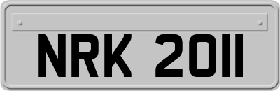 NRK2011