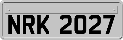 NRK2027