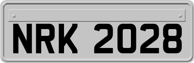 NRK2028
