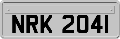 NRK2041