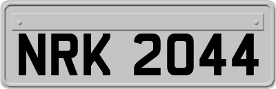 NRK2044