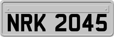 NRK2045