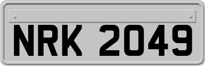 NRK2049