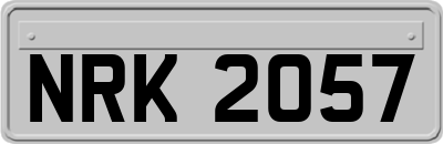 NRK2057