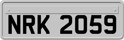 NRK2059