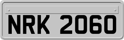 NRK2060