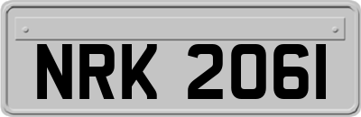 NRK2061