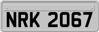 NRK2067