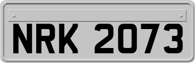 NRK2073