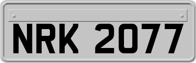 NRK2077