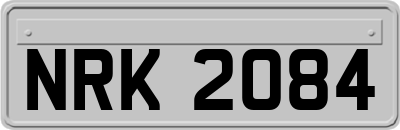 NRK2084