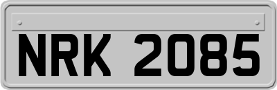 NRK2085