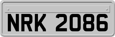 NRK2086
