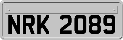 NRK2089