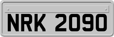 NRK2090