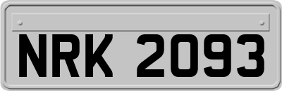 NRK2093