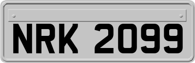 NRK2099