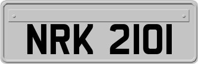 NRK2101