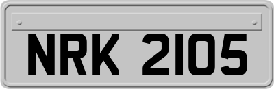 NRK2105
