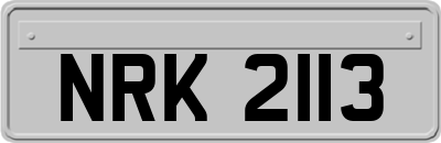 NRK2113