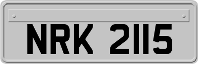 NRK2115