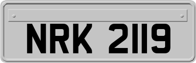 NRK2119