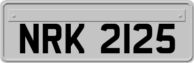 NRK2125