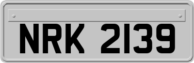 NRK2139