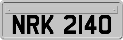 NRK2140