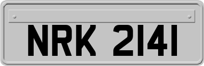 NRK2141