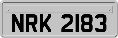 NRK2183