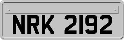 NRK2192