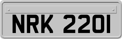 NRK2201
