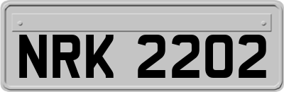 NRK2202