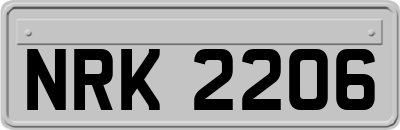 NRK2206