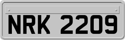 NRK2209
