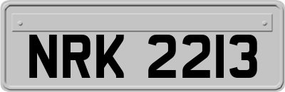 NRK2213
