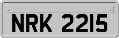 NRK2215