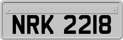 NRK2218