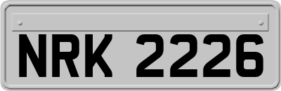 NRK2226