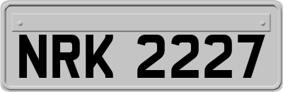 NRK2227