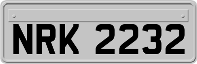 NRK2232