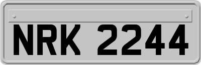 NRK2244