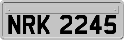 NRK2245