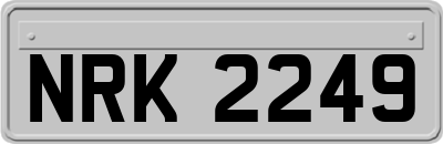 NRK2249