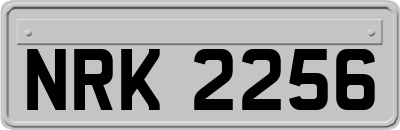 NRK2256