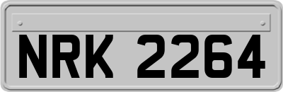 NRK2264
