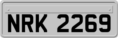 NRK2269