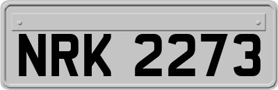 NRK2273