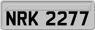 NRK2277